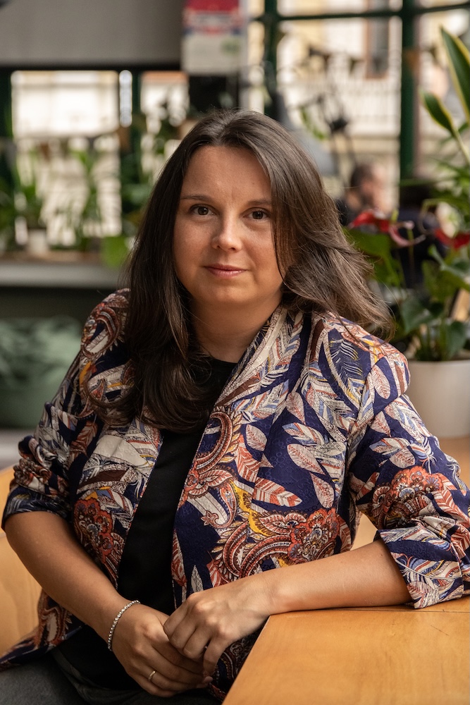 Barbara Matusiak