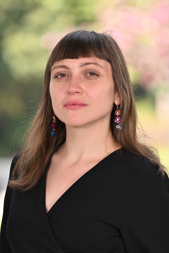 Bogna Konior