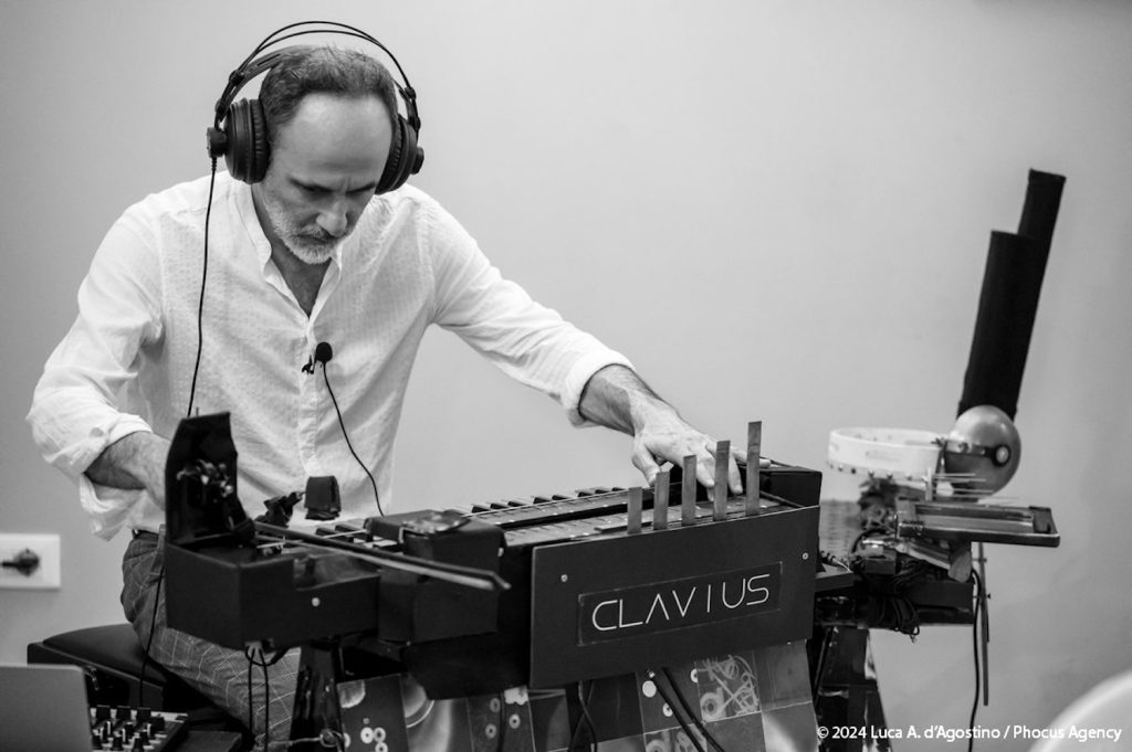Daniele Ledda