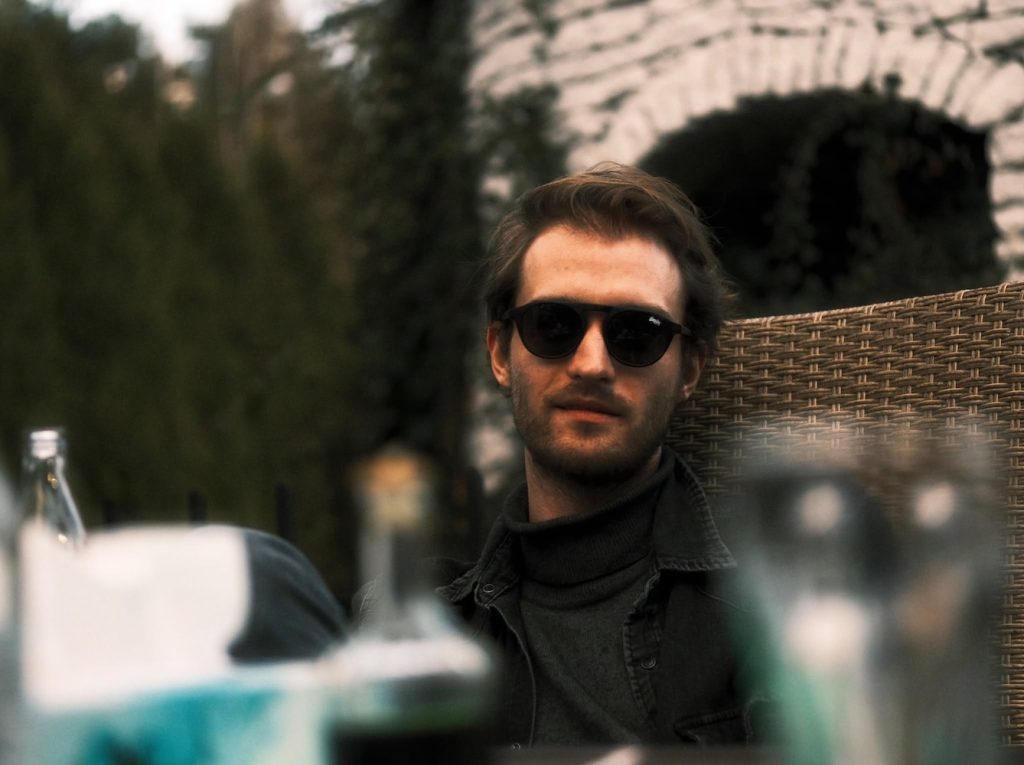 Kacper Mutke