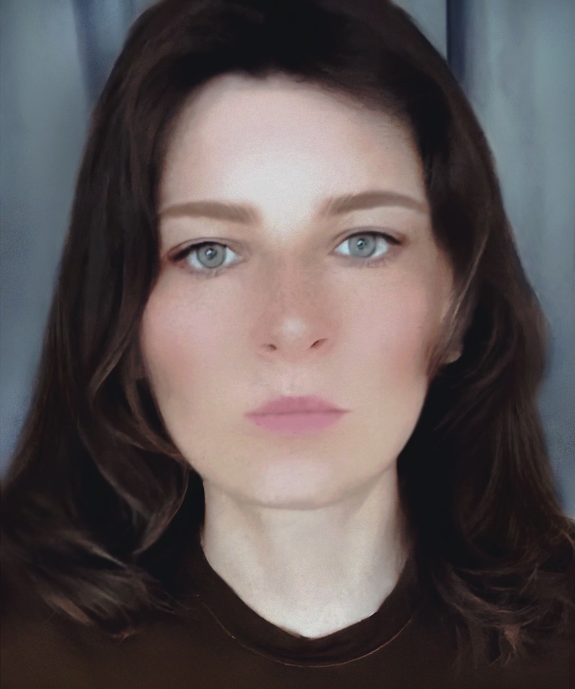 Karolina Hałatek
