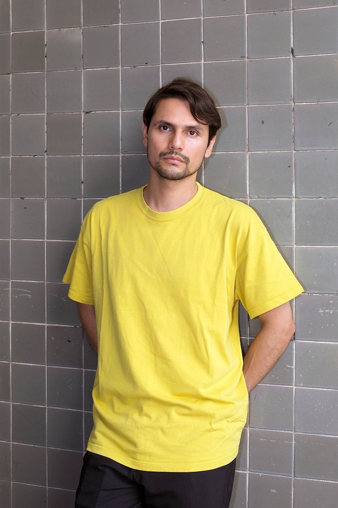 Lucas Gutierrez