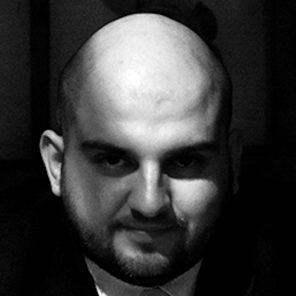 Michał Rodziński