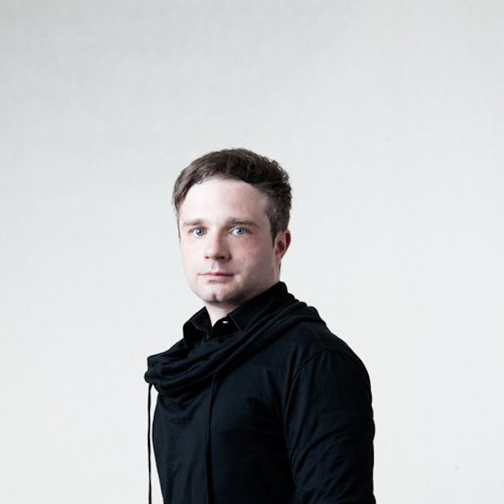 Paweł Mendrek