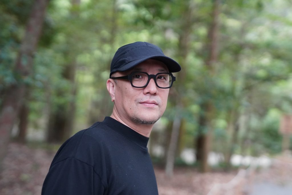 Takuro Yonezawa