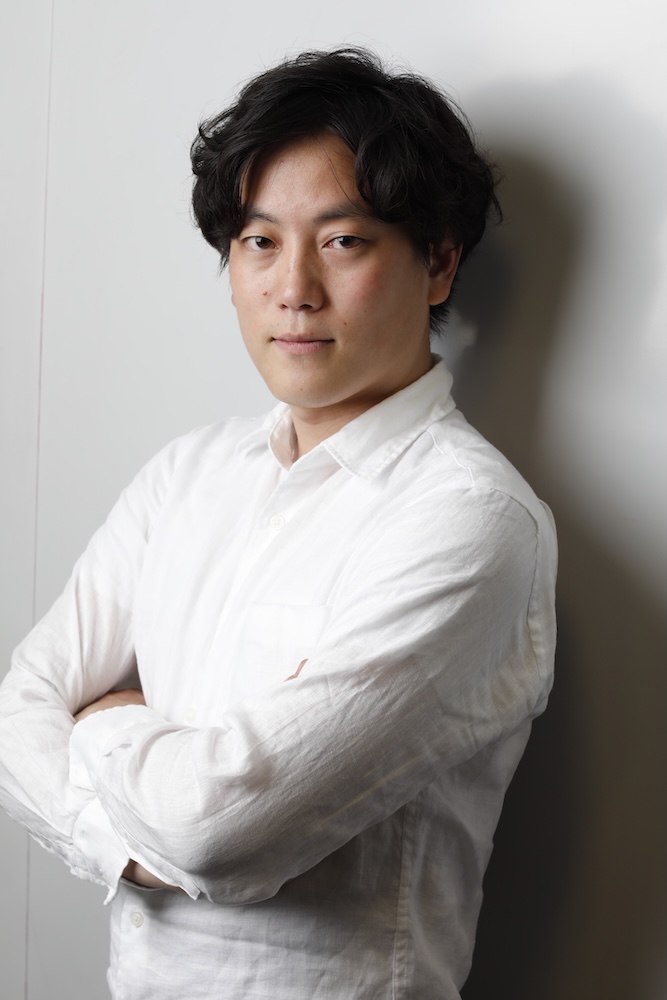 Yutaro Kyono